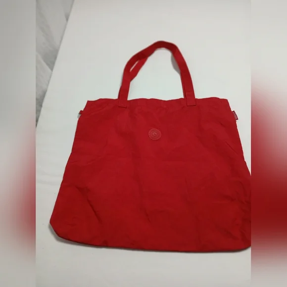 Kipling  Alvar Cross Body Purse And Tote Bag - Picture 8 of 12